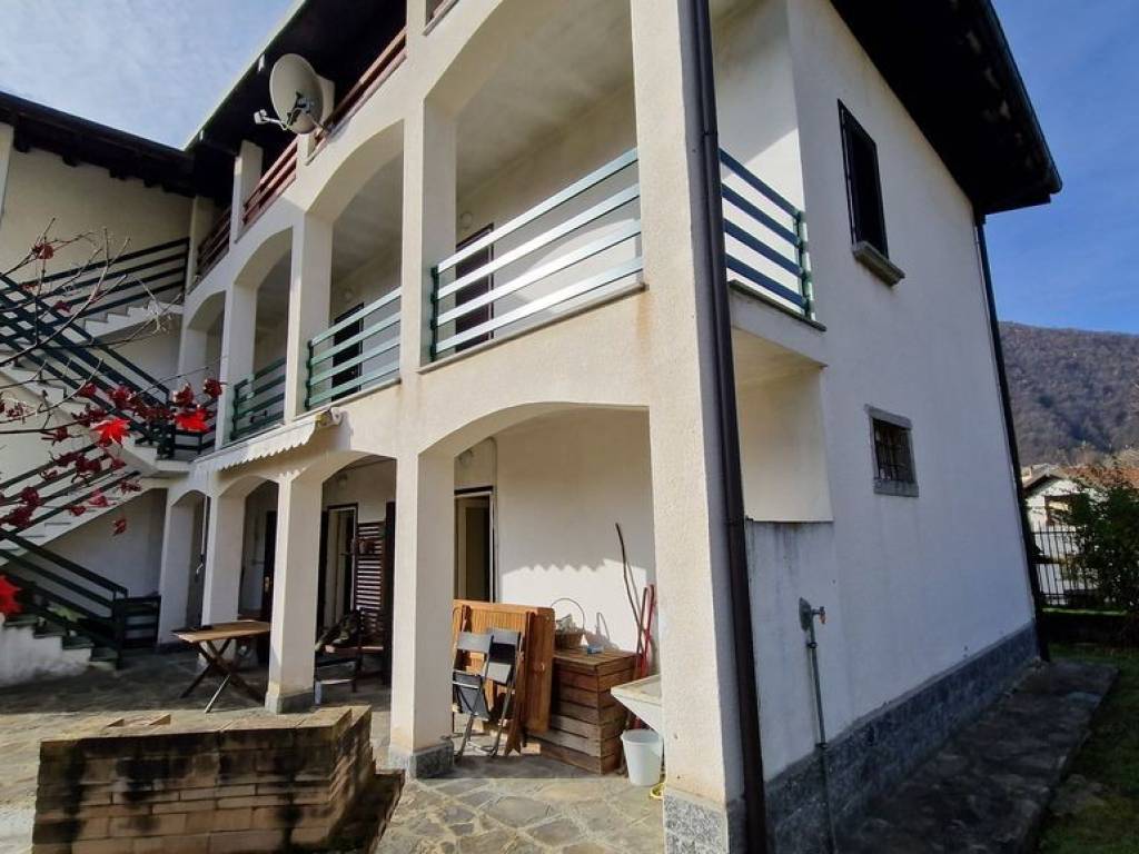 Casa indipendente a Cesara in Via Pasquè - Foto 3