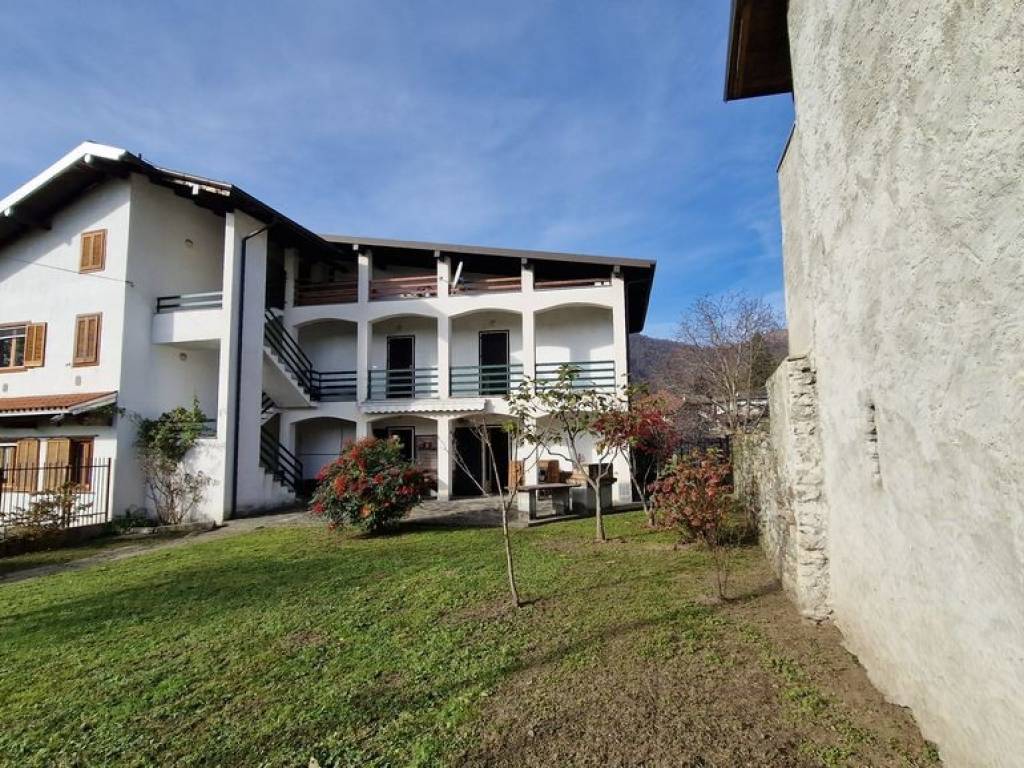 Casa indipendente a Cesara in Via Pasquè - Foto 5