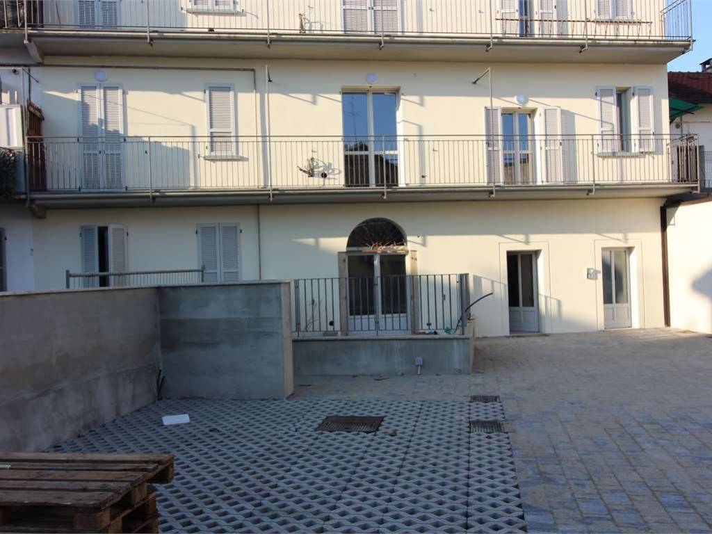 Box / garage a Gorgonzola in via Piave , 17 - Foto 3