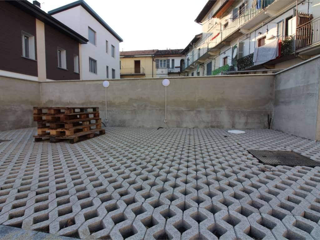 Box / garage a Gorgonzola in via Piave , 17 - Foto 4