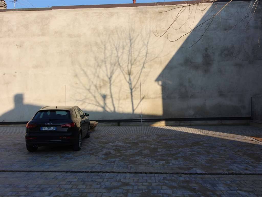 Box / garage a Gorgonzola in via Piave , 17 - Foto 5