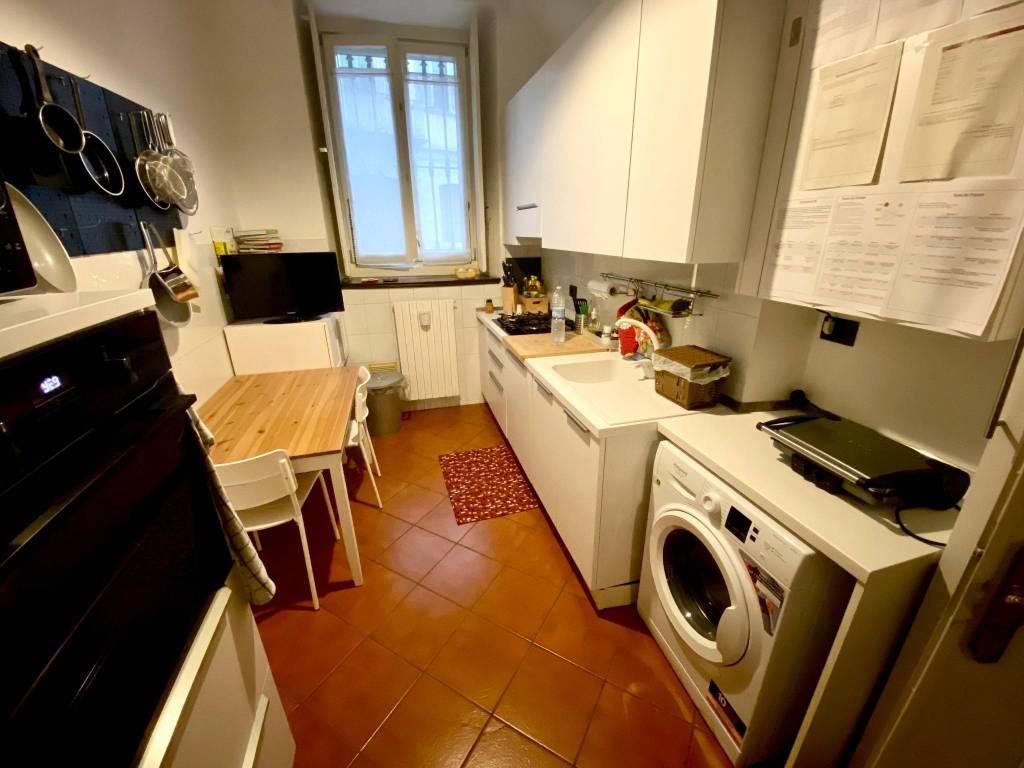 Appartamento a Vercelli in Via Monte di Pietà, 36 - Foto 2
