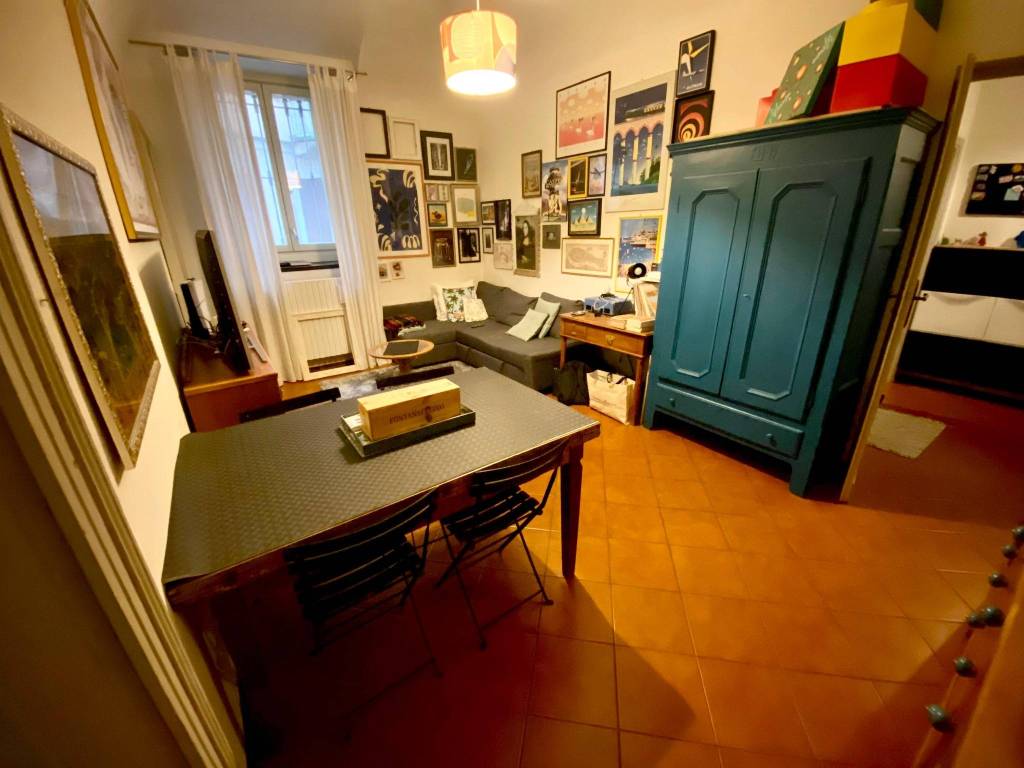 Appartamento a Vercelli in Via Monte di Pietà, 36 - Foto 4