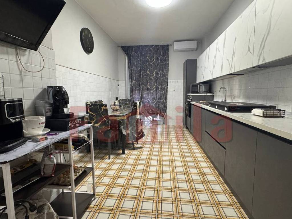 Appartamento a Mugnano del cardinale in Via Montevergine - Foto 4
