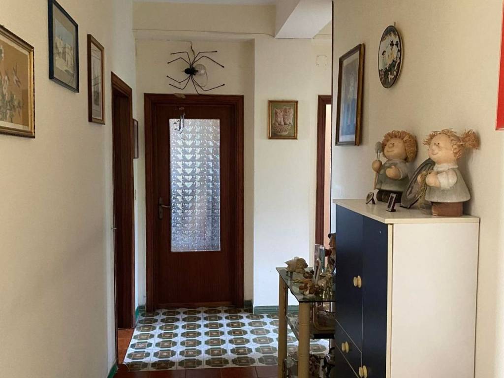 Appartamento a Vibo valentia in Via Giuseppe Santulli - Foto 2