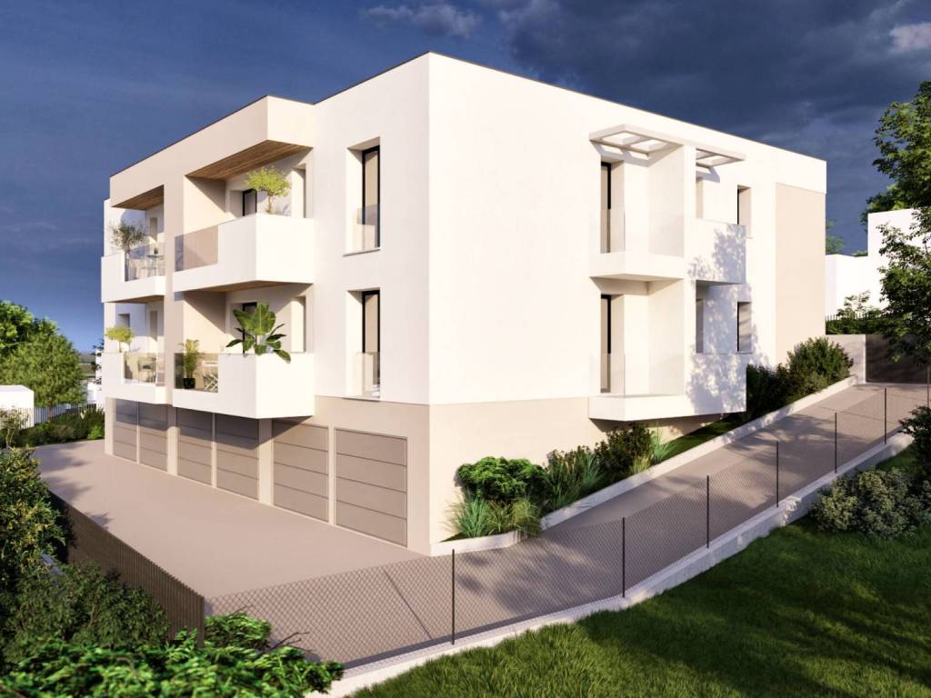 Appartamento a Morciano di romagna - Foto 3