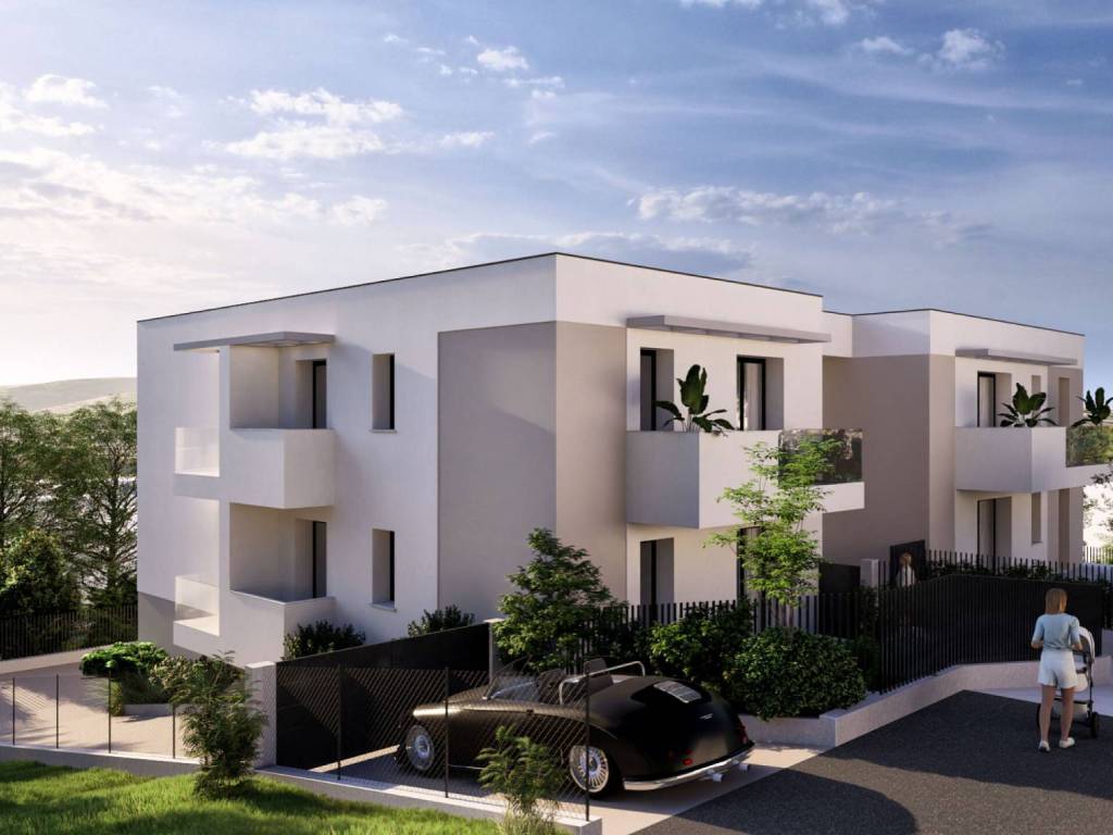 Appartamento a Morciano di romagna - Foto 5