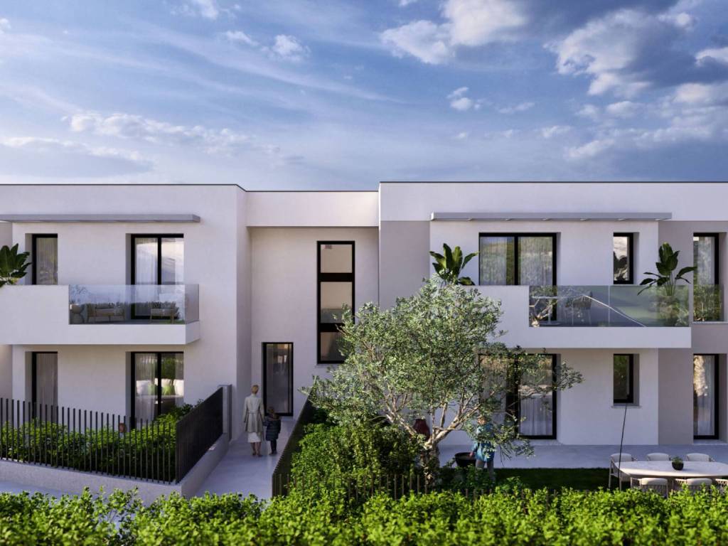 Appartamento a Morciano di romagna - Foto 5