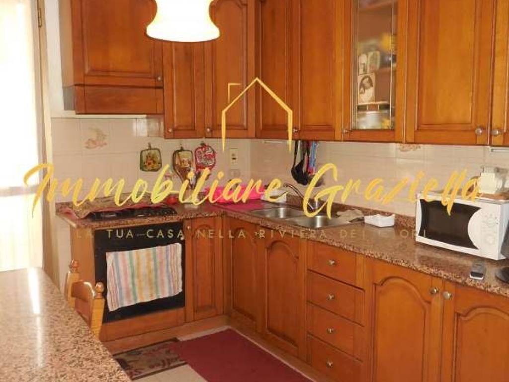 Appartamento a Ventimiglia - Foto 3