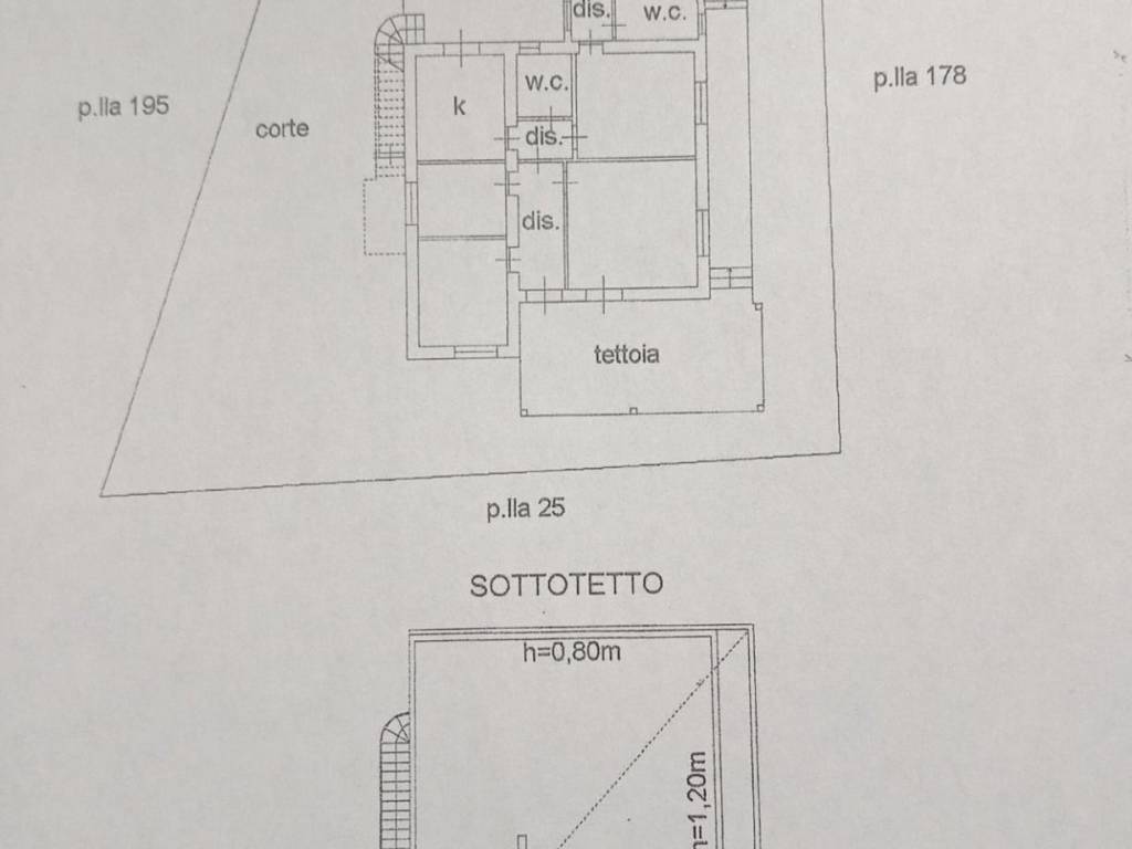 Villa a Montecorice in giungatelle - Foto 2