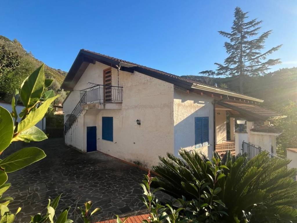 Villa a Montecorice in giungatelle - Foto 3