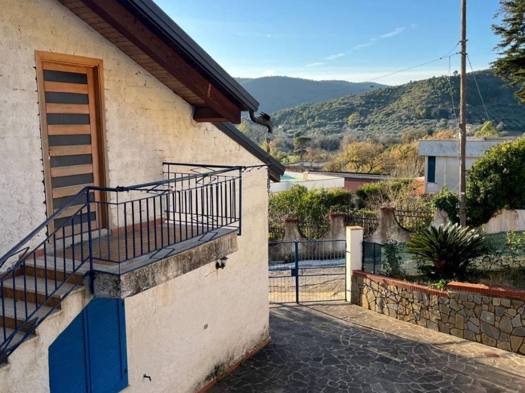 Villa a Montecorice in giungatelle - Foto 4