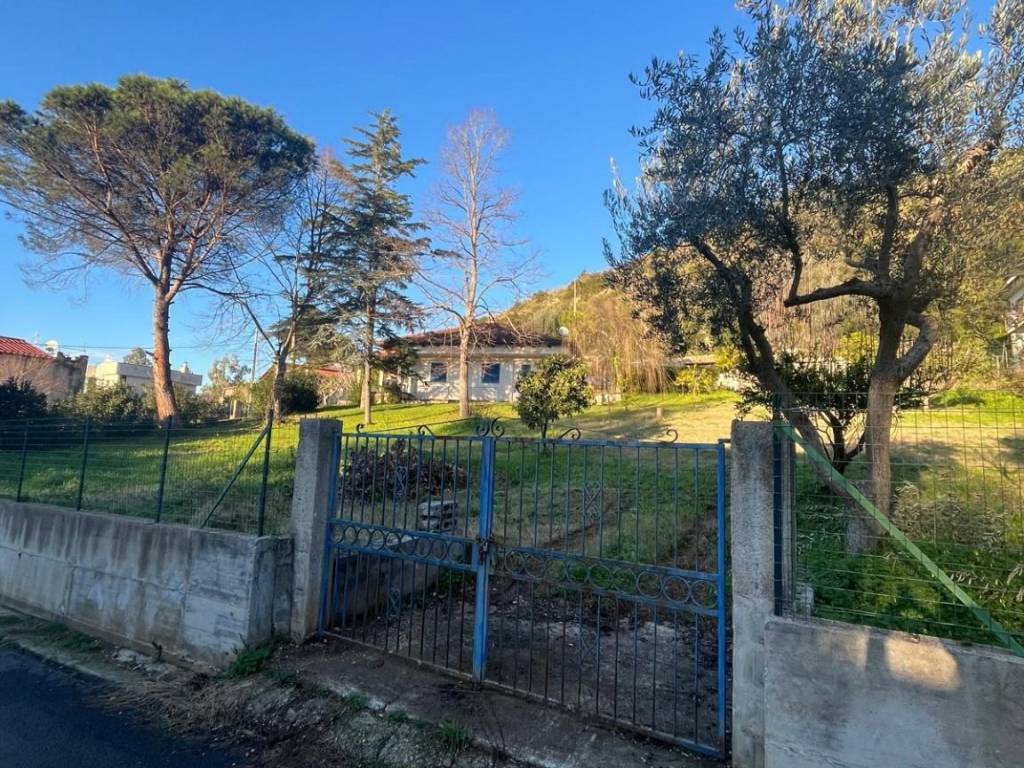 Villa a Montecorice in giungatelle - Foto 5