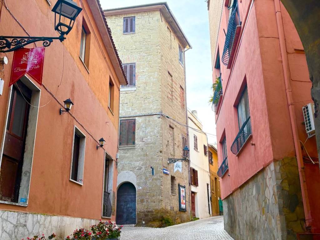 Appartamento a Riano in Via Regina Margherita - Foto 3