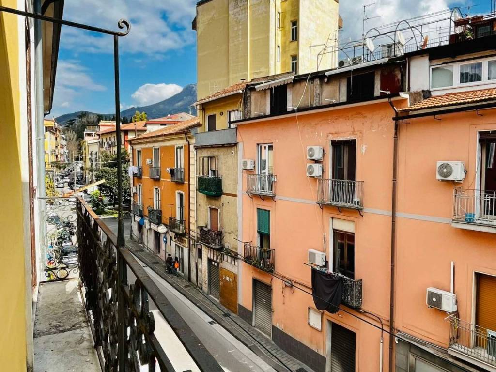 Attico / mansarda a Salerno in Via Mario Pagano, 35 - Foto 2