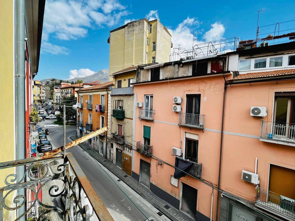 Attico / mansarda a Salerno in Via Mario Pagano, 35 - Foto 3