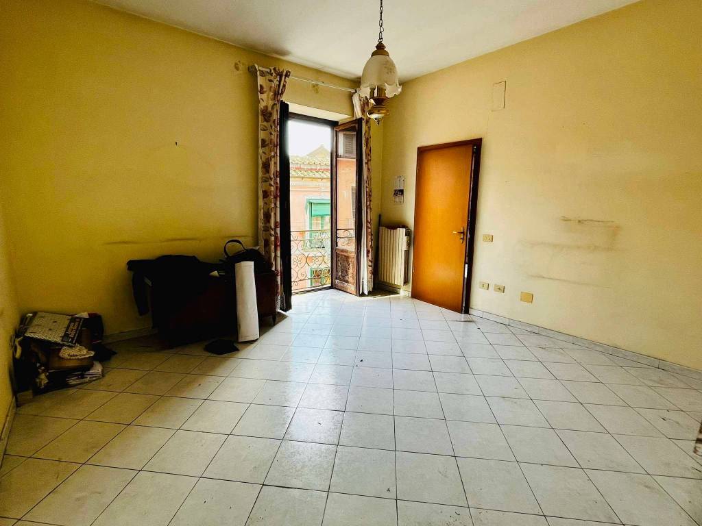 Attico / mansarda a Salerno in Via Mario Pagano, 35 - Foto 5