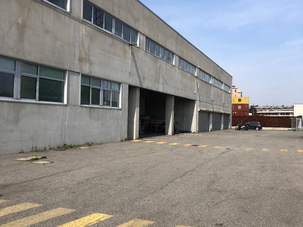 Immobile a Pioltello in Via Rivoltana - Foto 2