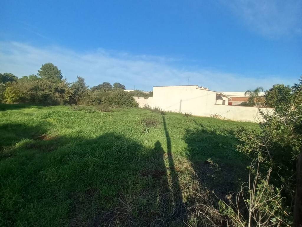 Terreno a Manduria in Via delle Mimose, 33 - Foto 3