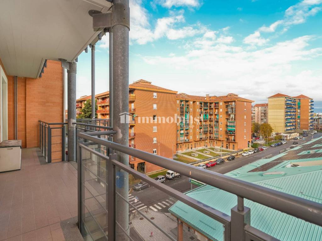 Appartamento a Collegno in Via Risorgimento, 1 - Foto 2