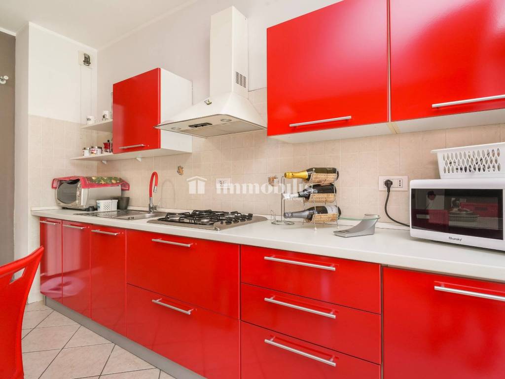 Appartamento a Collegno in Via Risorgimento, 1 - Foto 4