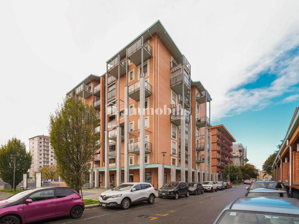 Appartamento a Collegno in Via Risorgimento, 1 - Foto 5