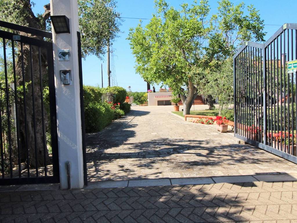 Villa a Conversano in Via Polignano, 26 - Foto 5