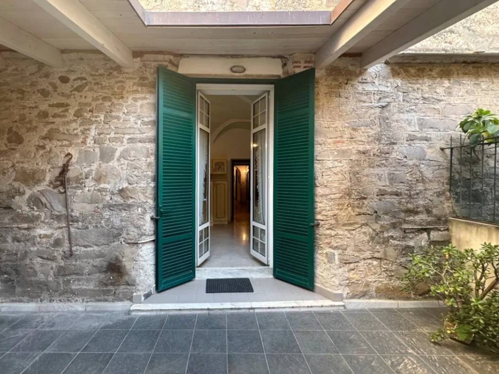 Appartamento a Alassio in Via 20 Settembre, 137 - Foto 4