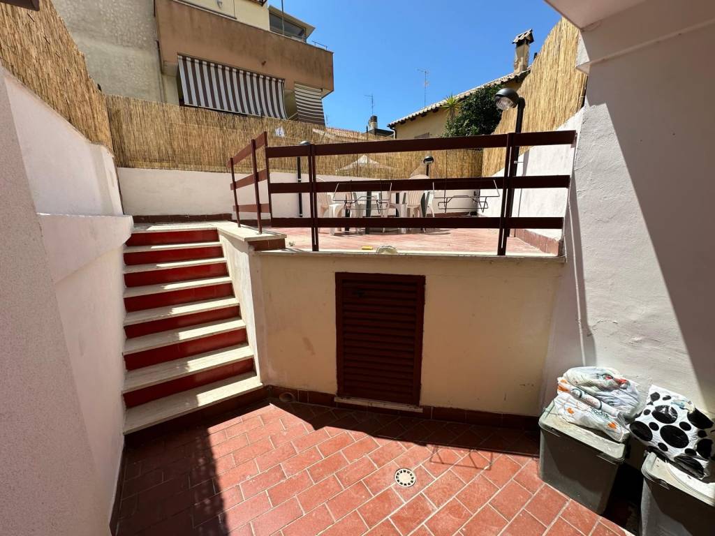 Appartamento a Anzio in Via dei Ciclopi, 27 - Foto 2