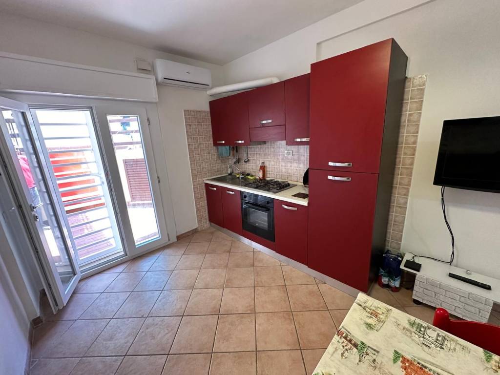 Appartamento a Anzio in Via dei Ciclopi, 27 - Foto 5