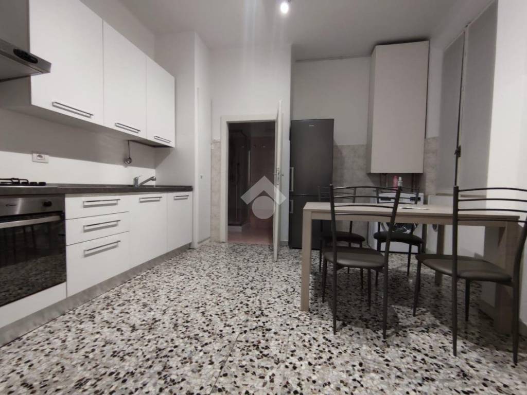 Appartamento a Carpi in Via J. Berengario, 44 - Foto 2