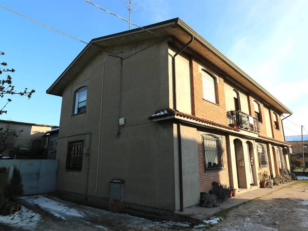 Appartamento a Conselice - Foto 2