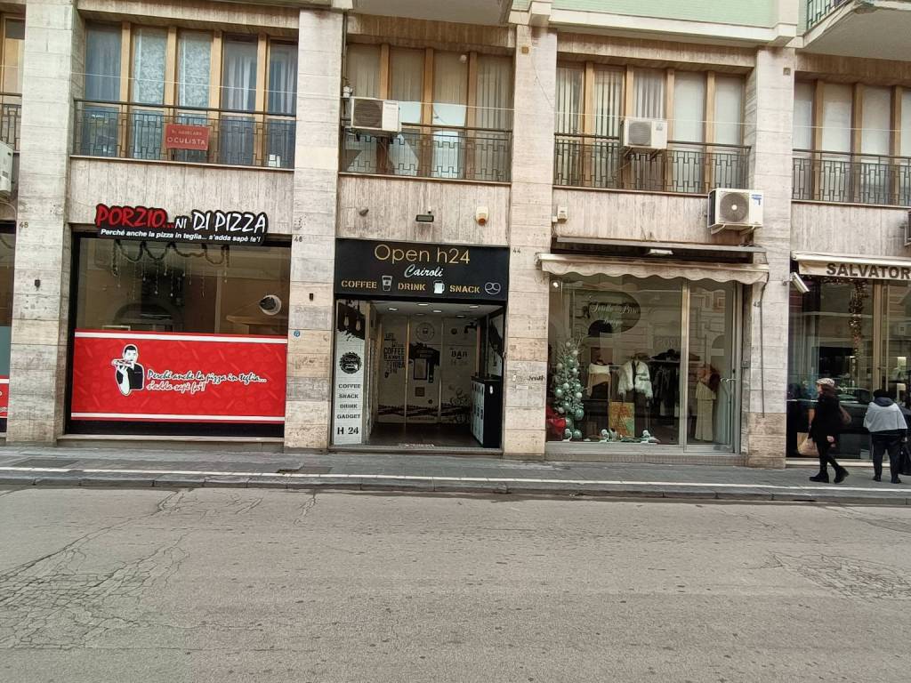 Immobile a Foggia in Corso Benedetto Cairoli - Foto 5
