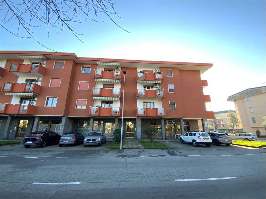 Appartamento a Novara in Via Gibellini, 62 - Foto 2