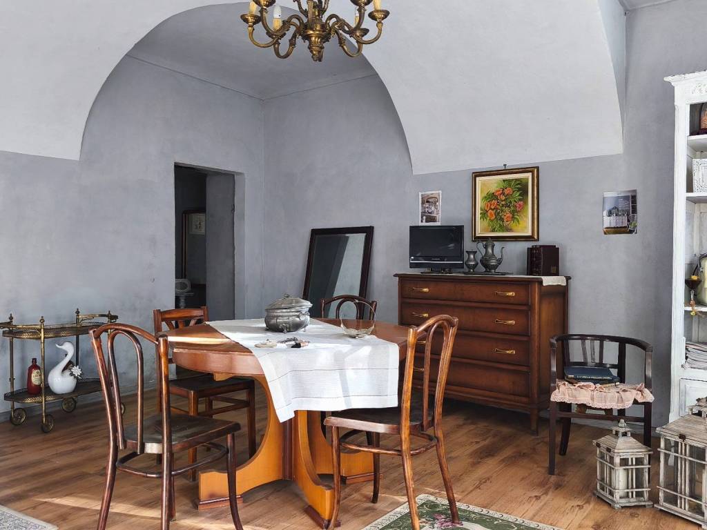 Casa indipendente a Balangero in Via Torino, 42 - Foto 2