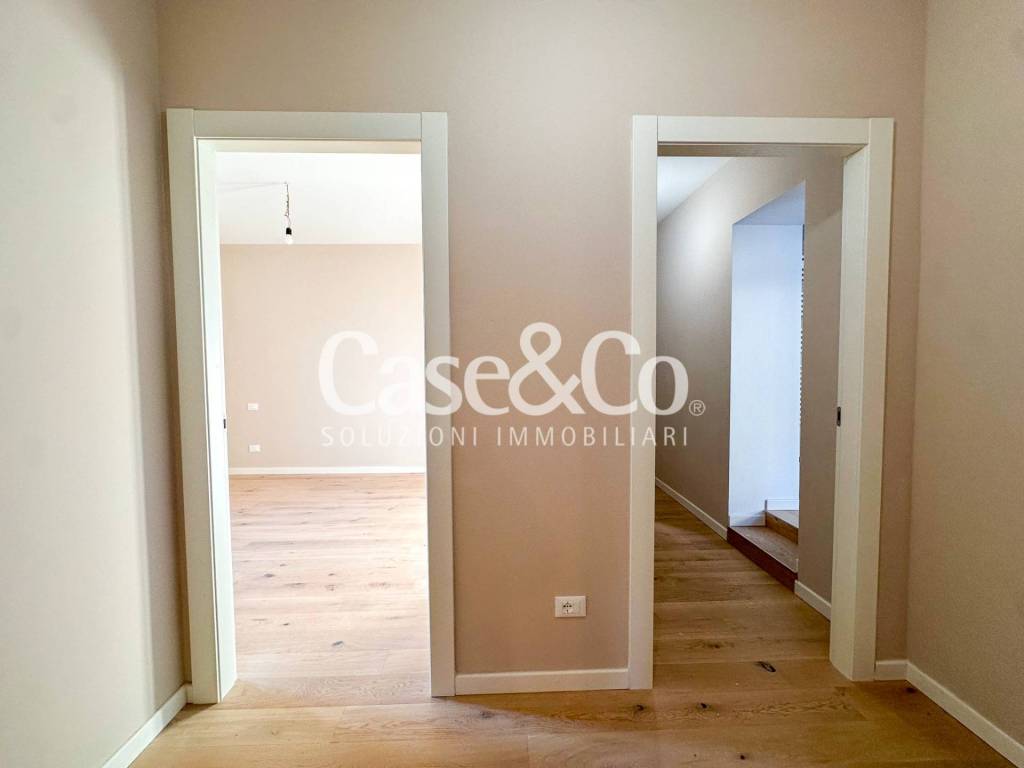 Appartamento a Concesio in Via costorio, 20 - Foto 3