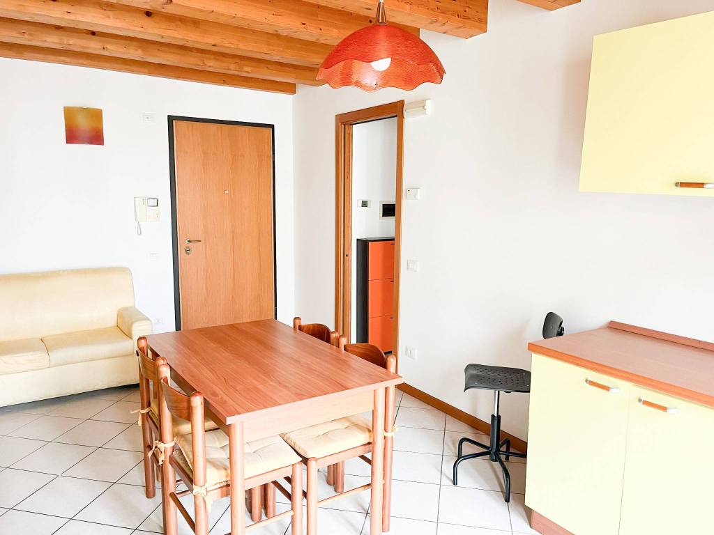 Appartamento a Adria in Piazza Camillo Benso di Cavour, 15 - Foto 5