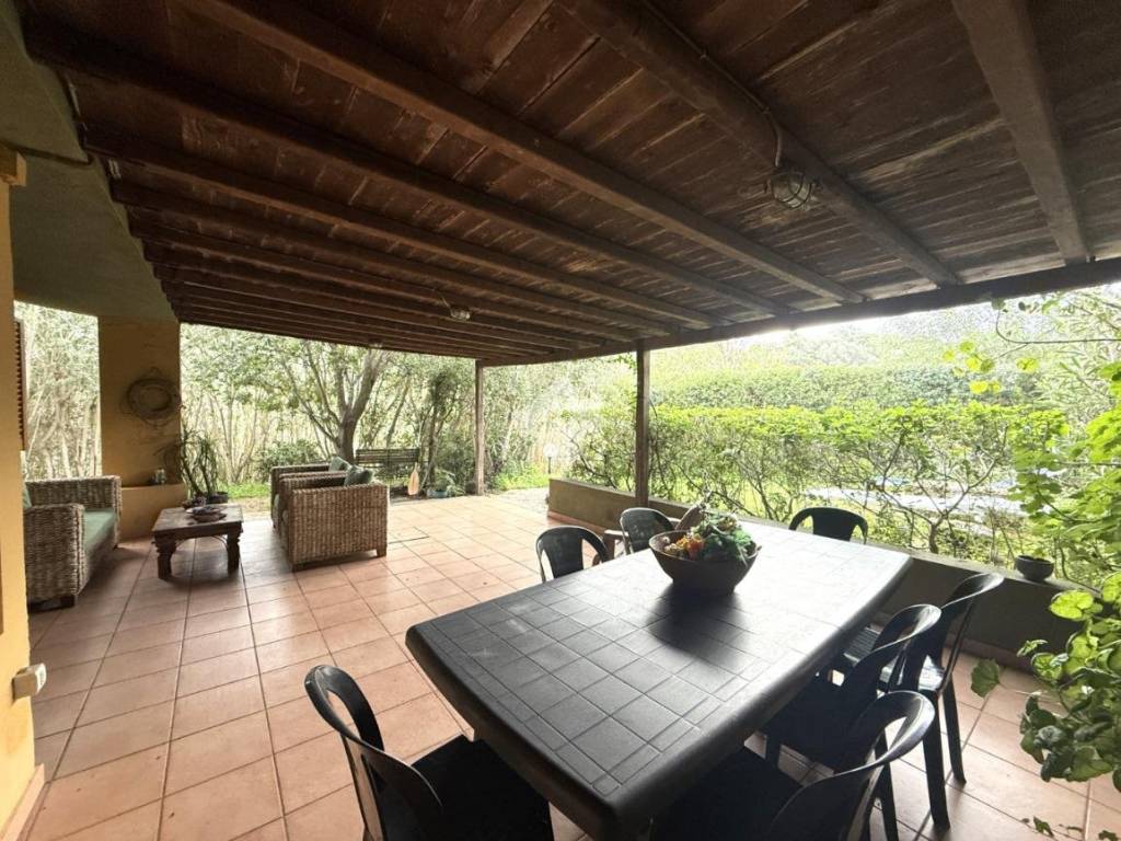 Villetta a schiera a Villasimius in Via Grecale - Foto 2
