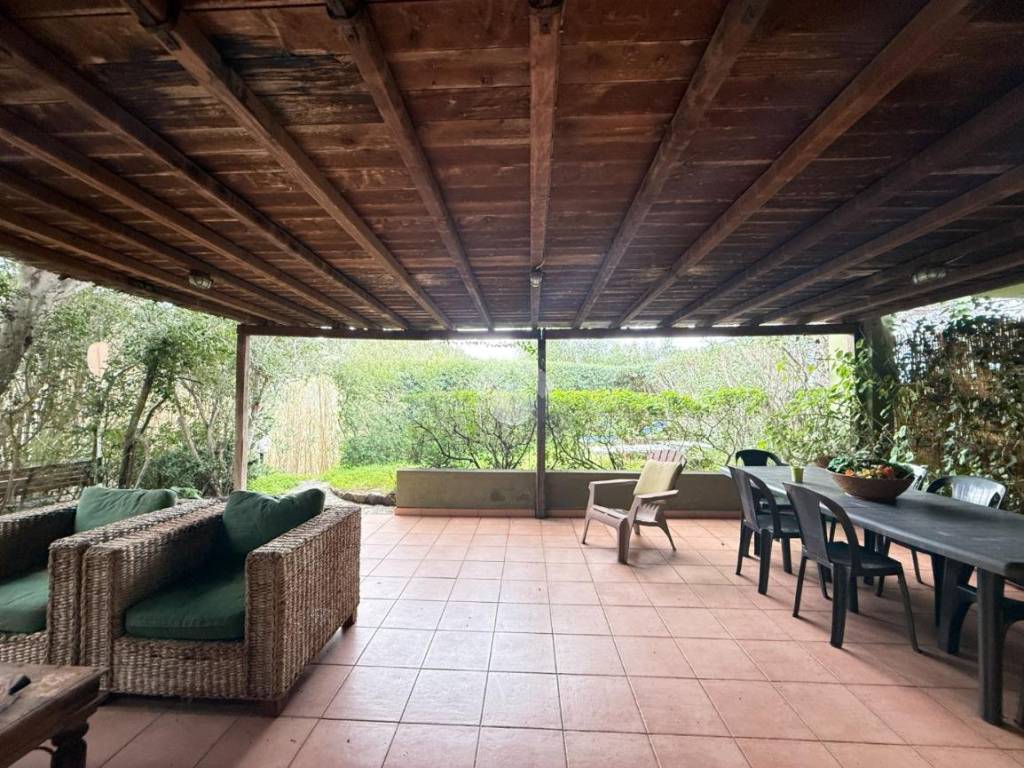 Villetta a schiera a Villasimius in Via Grecale - Foto 3
