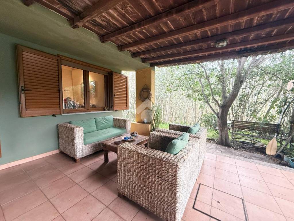 Villetta a schiera a Villasimius in Via Grecale - Foto 4