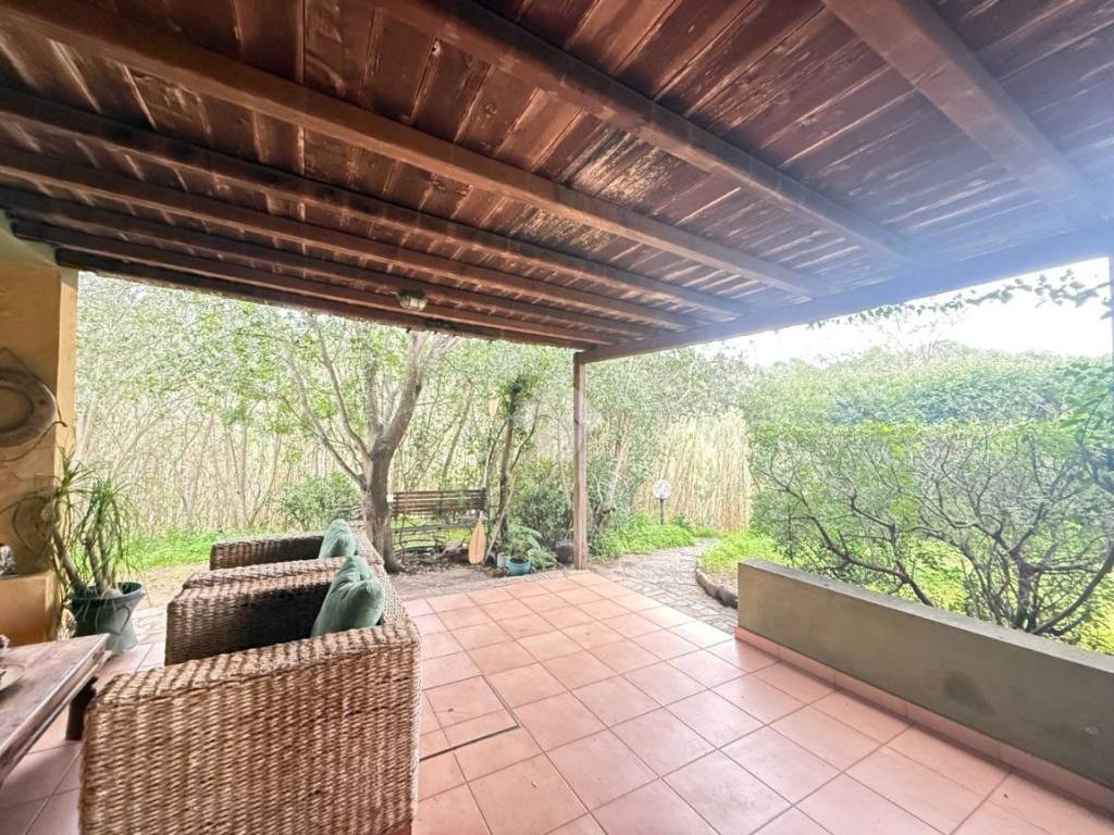 Villetta a schiera a Villasimius in Via Grecale - Foto 5