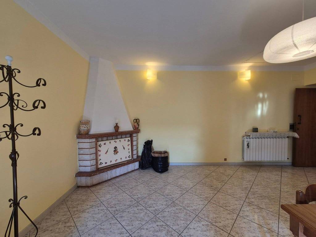 Appartamento a Quarrata in Via Cartesio, 49 - Foto 3