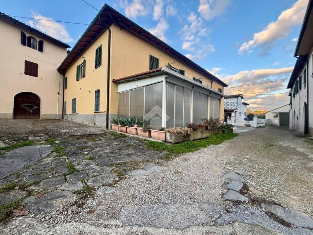 Appartamento a Figline e incisa valdarno in Via Poggio alla Croce, 22 - Foto 2
