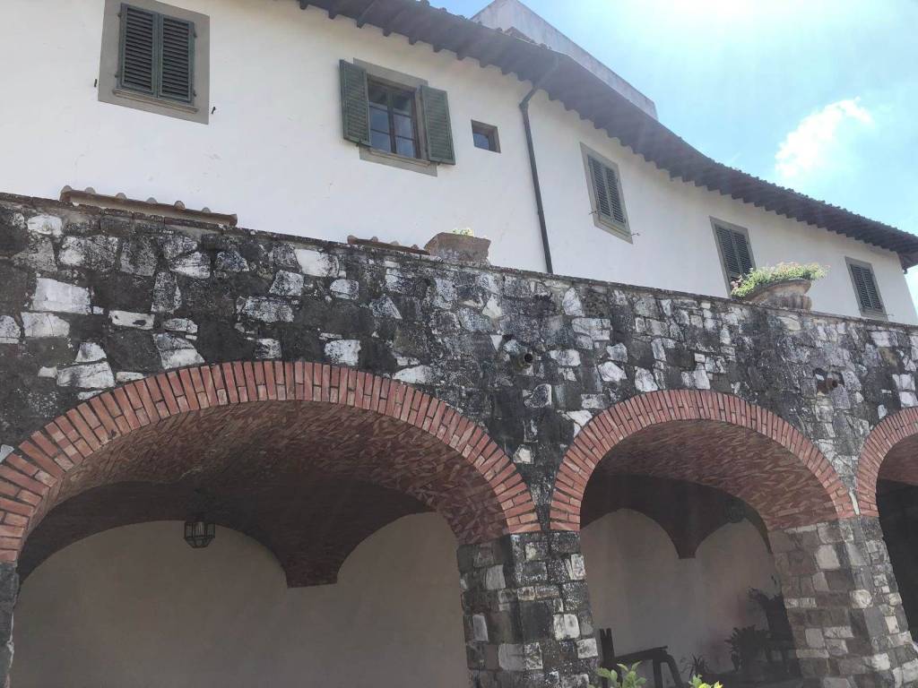 Appartamento a Bagno a ripoli in Via di Vacciano - Foto 2