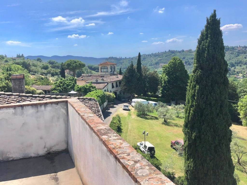 Appartamento a Bagno a ripoli in Via di Vacciano - Foto 4