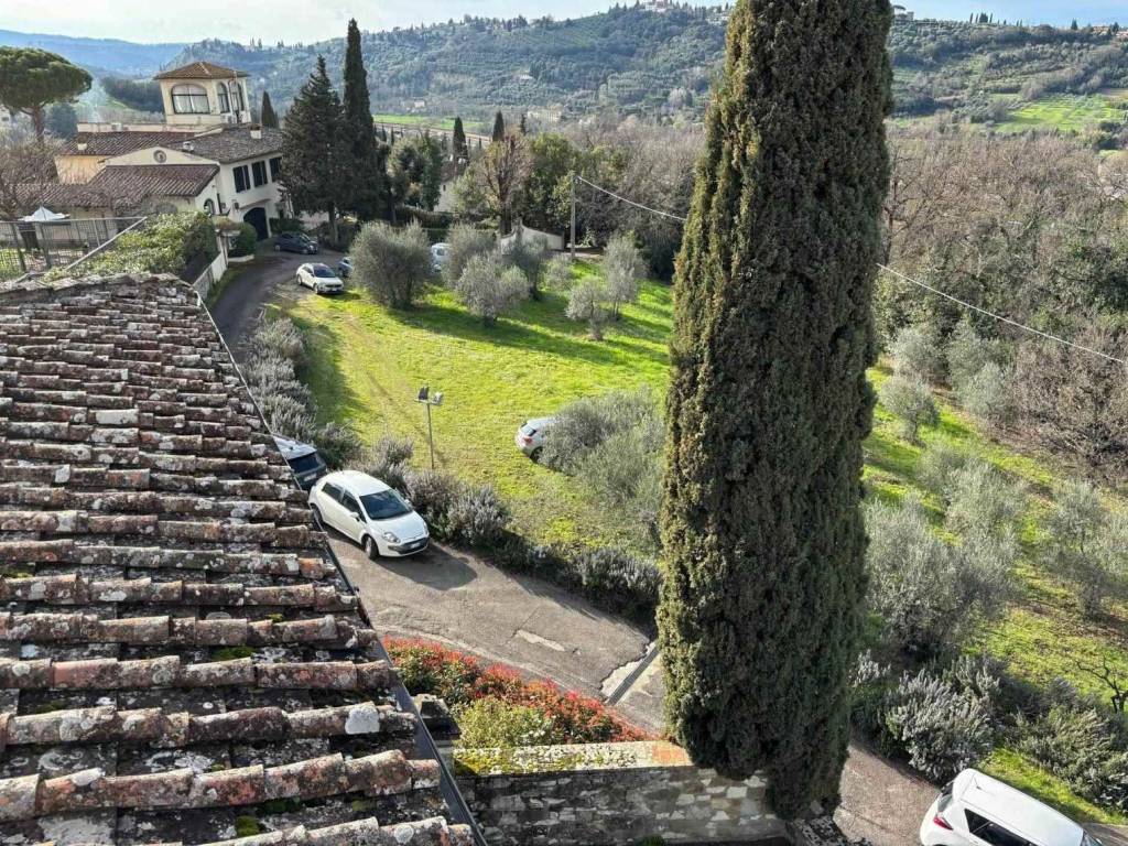 Appartamento a Bagno a ripoli in Via di Vacciano - Foto 5