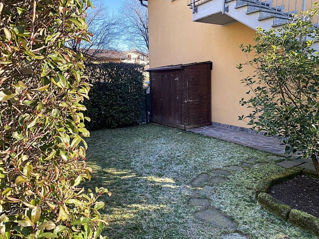 Appartamento a Luisago in Via Giacomo Matteotti - Foto 2