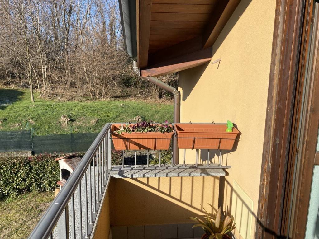Appartamento a Luisago in Via Giacomo Matteotti - Foto 3