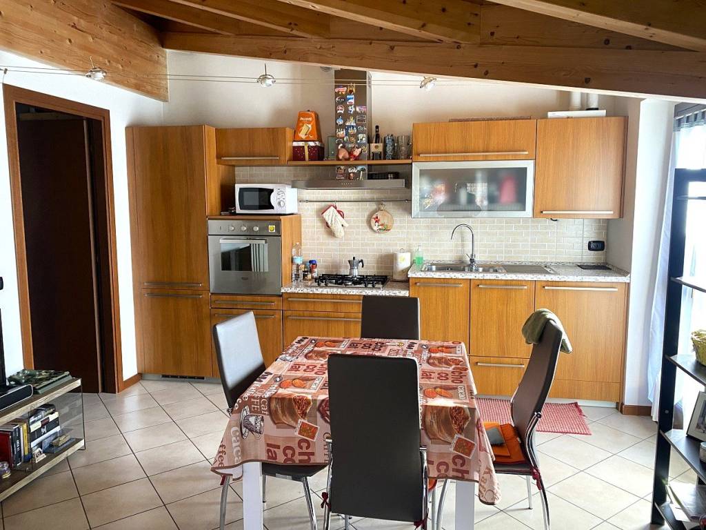 Appartamento a Luisago in Via Giacomo Matteotti - Foto 4