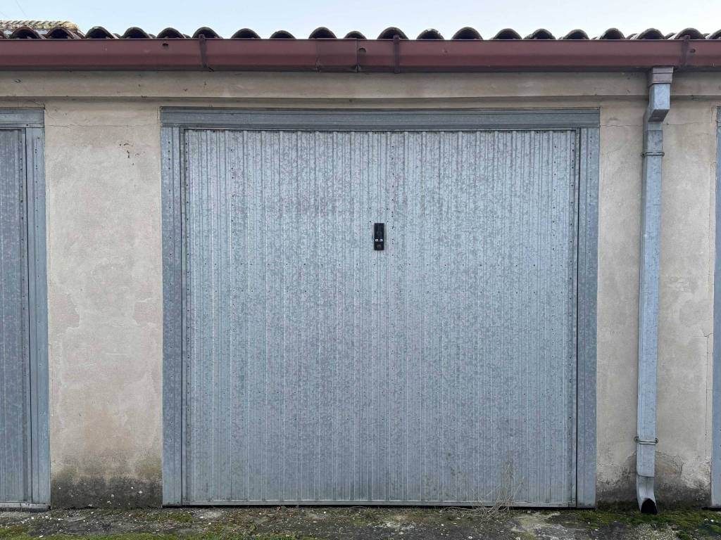 Box / garage a Tresignana in Via Giordano Bruno, 21 - Foto 2